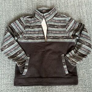 Cruel Girls pullover 💜